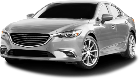 Car illustration